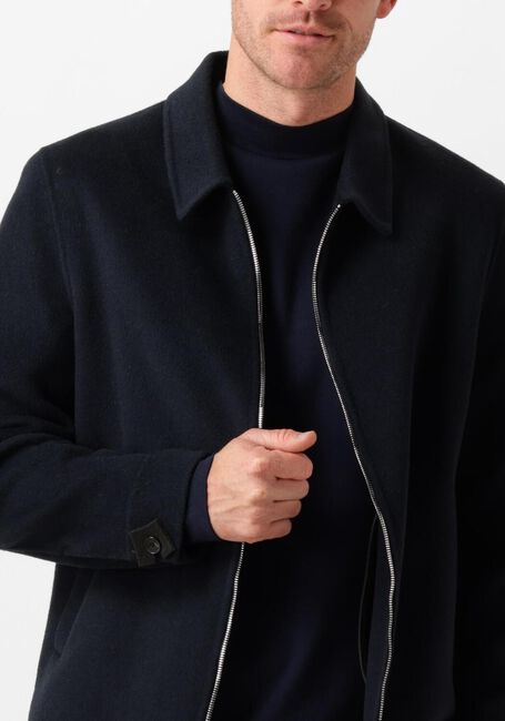 Donkerblauwe DRYKORN Jack RIKKA 120231 - large