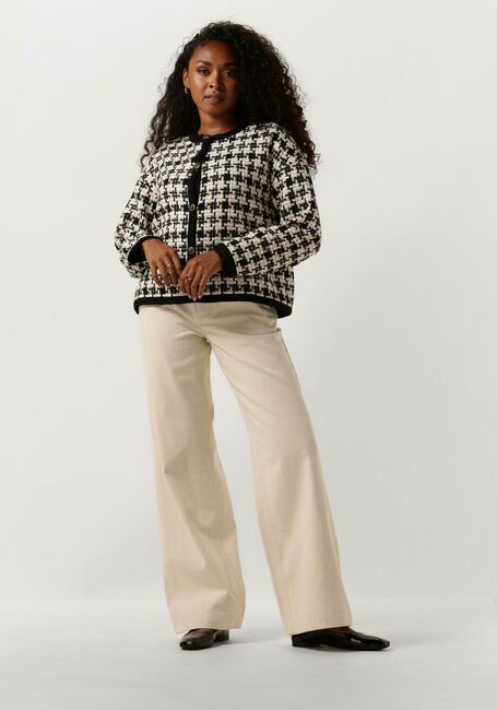 Witte CO'COUTURE Blazer TIMMY JACKET - large