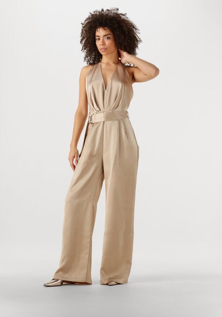Beige IBANA Jumpsuit OLESIA - large