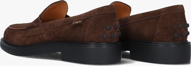 Bruine TOD'S Loafers XXW20L0IP70RE0S611 Bruine TOD'S Loafers XXW20L0IP70RE0S611 - large