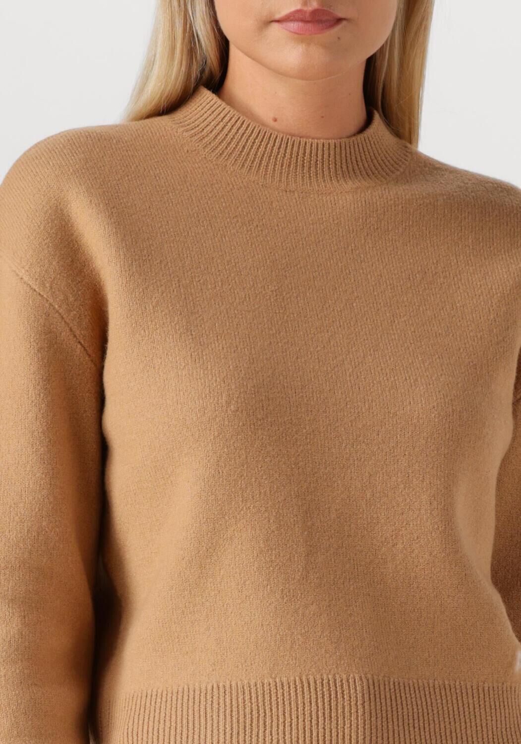 Camel APC Trui PULL ESTHER - large