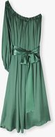 Groene GREEK ARCHAIC KORI Maxi jurk 130902 Groene GREEK ARCHAIC KORI Maxi jurk 130902 - medium