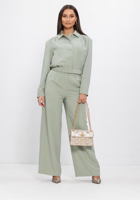 Mint LINA LOCCHI Wijde broek LL-ALBERTINA - large