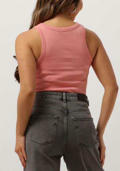 Roze KNIT-TED Top ELLA - large