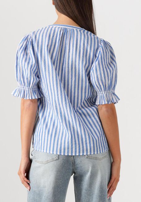 Witte JANICE Blouses KAI - large