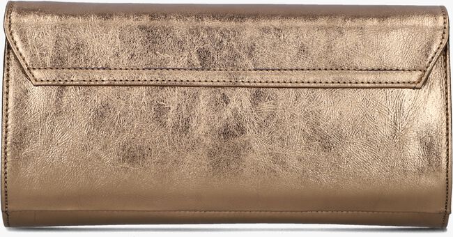 Goudkleurig LODI Clutch L1902 Goudkleurig LODI Clutch L1902 - large