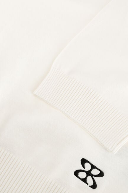 Creme STUDIO AR Trui SISSY VISCOSE KNIT - large