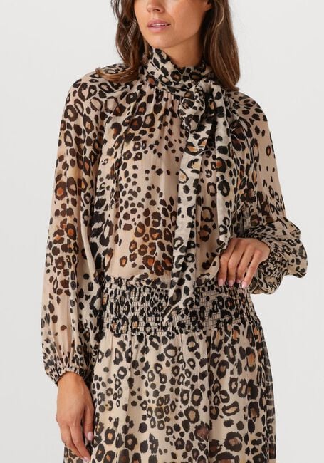 Bruine MARC CAIN COLLECTION Blouses ZC 51.13 W27 - large