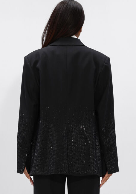 Zwarte RIANI Blazer BLAZER MIT STRASS - large