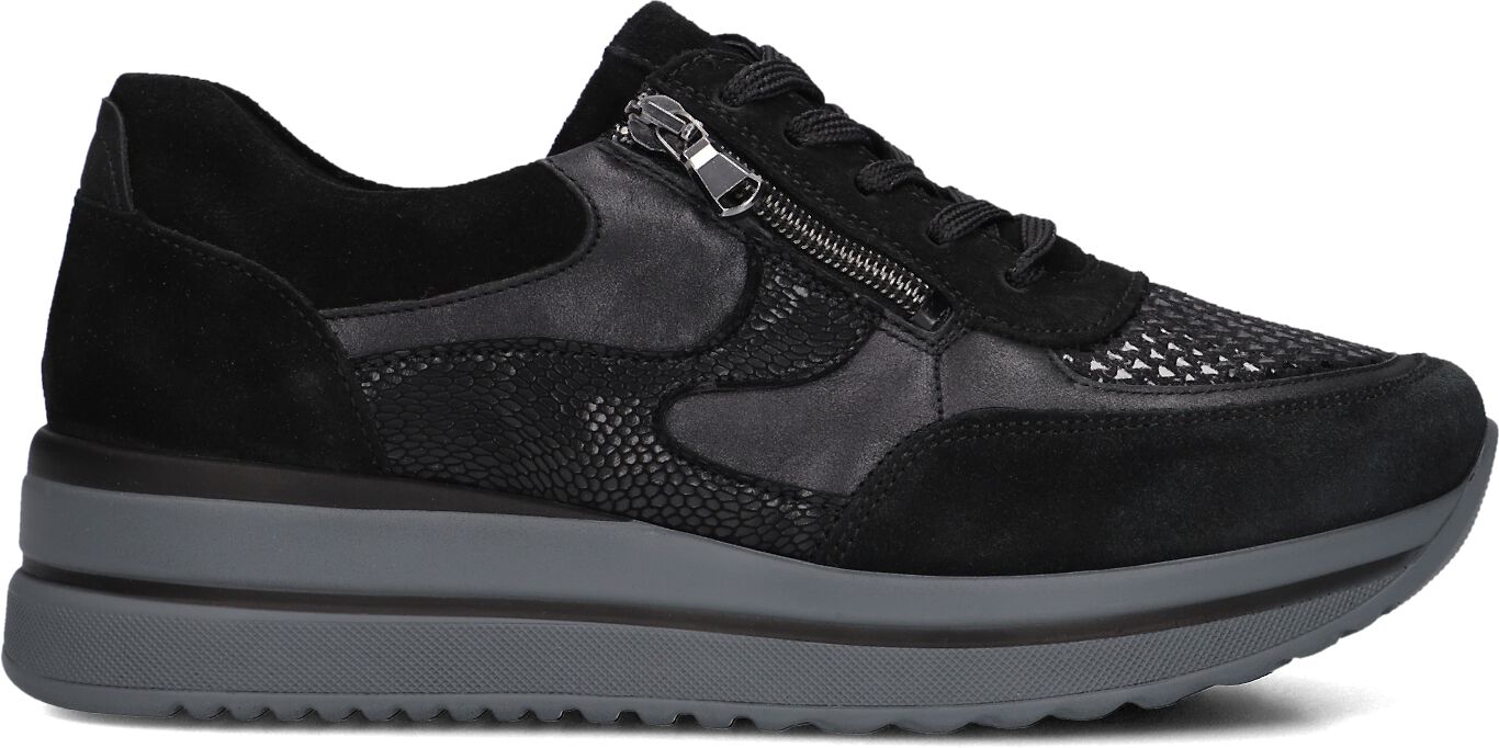 Waldläufer,  K Luana