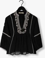 Zwarte VANESSA BRUNO Blouses BALTIK Zwarte VANESSA BRUNO Blouses BALTIK - medium