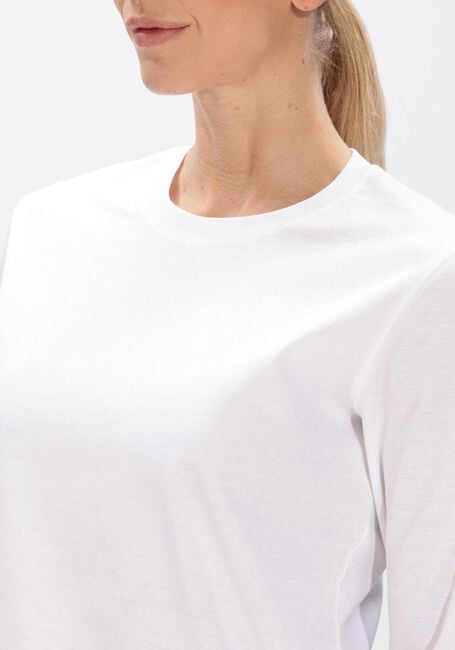 Witte HERSKIND Blouses DAGMAR BLOUSE - large