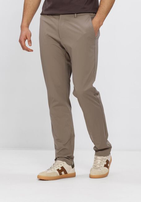 Taupe BERWICH Pantalon MORELLO ELAX MG1751X - large