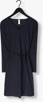 Donkerblauwe JAPAN TKY Mini jurk RAKI Donkerblauwe JAPAN TKY Mini jurk RAKI - medium