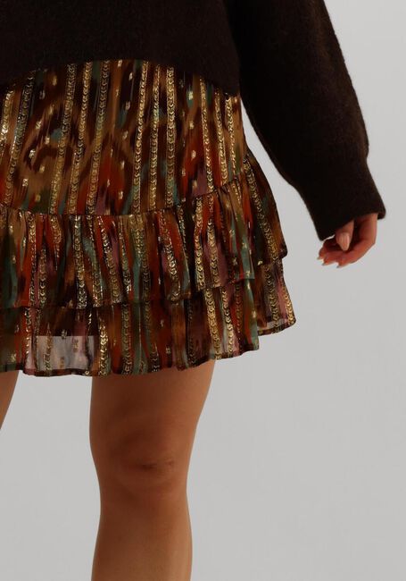 Multi AMAYA AMSTERDAM Minirok LUUN SKIRT - large