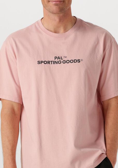 Roze PAL Sporting Goods T-shirt NEW TRADEMARK T SHIRT - large
