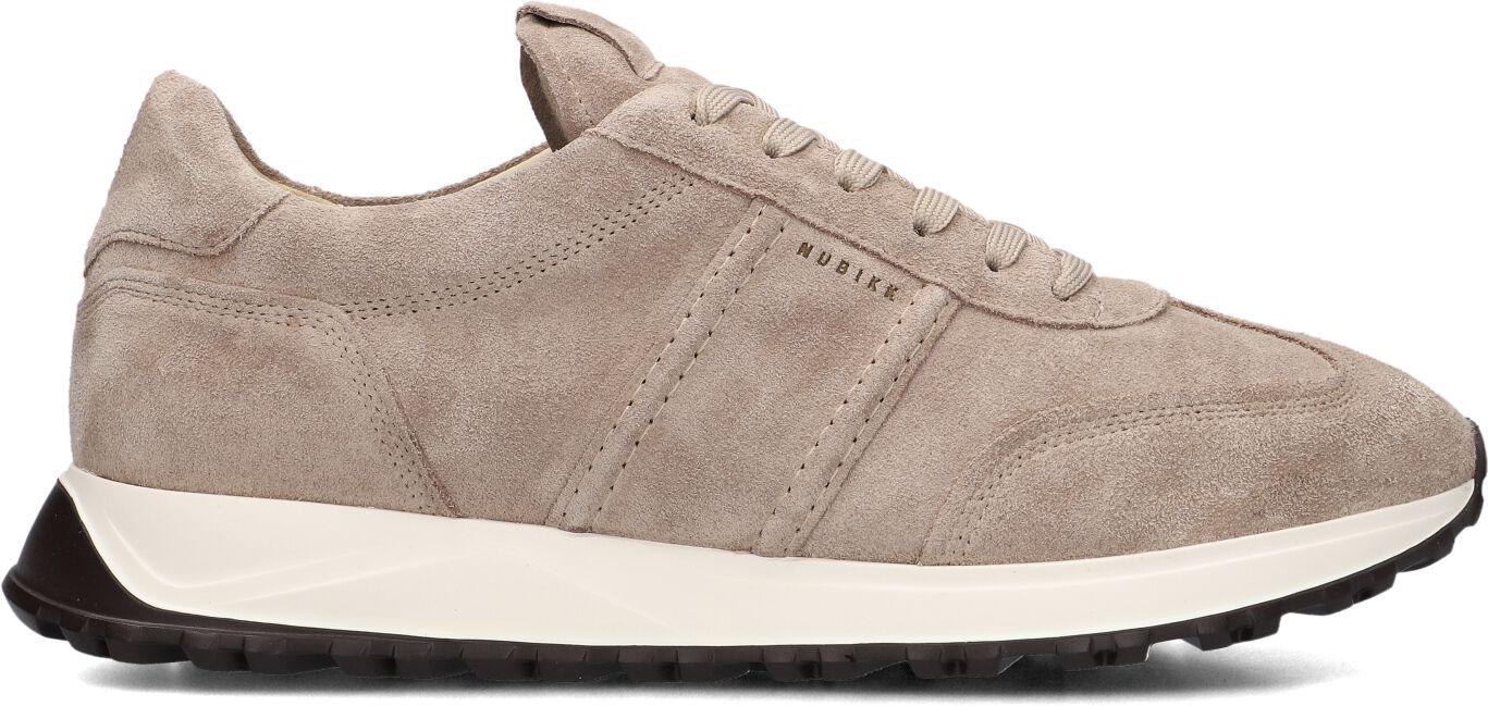 Nubikk,  Glen Hendrix