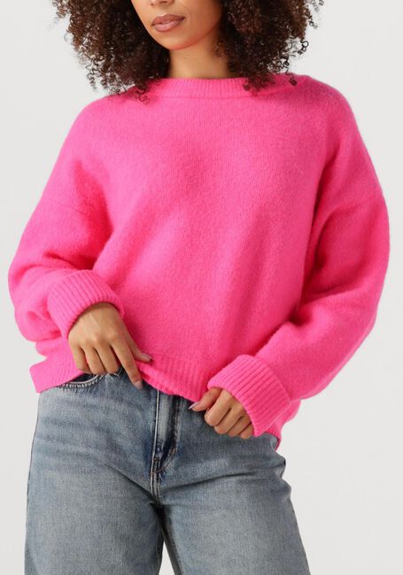 Roze AMERICAN VINTAGE Vest VITOW - large