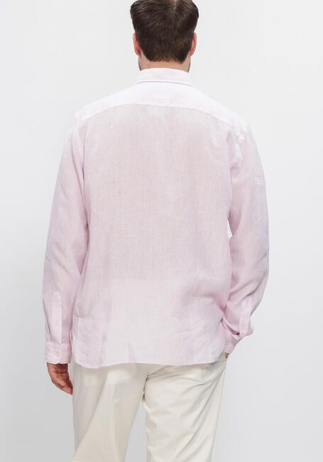 Lichtroze XACUS Casual overhemd 11297 422ML - large