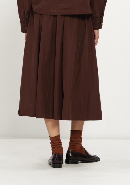 Bruine LUISA CERANO Midirok TAFT-ROCK - large