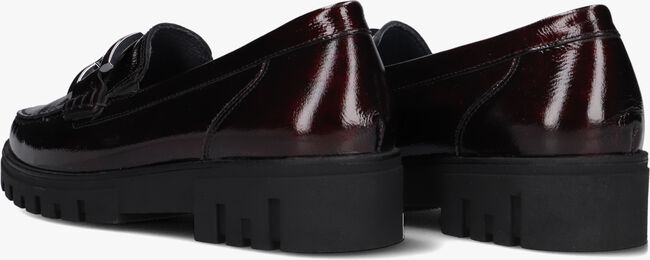 Rode WALDLAUFER Instappers H SERENA Rode WALDLAUFER Instappers H SERENA - large