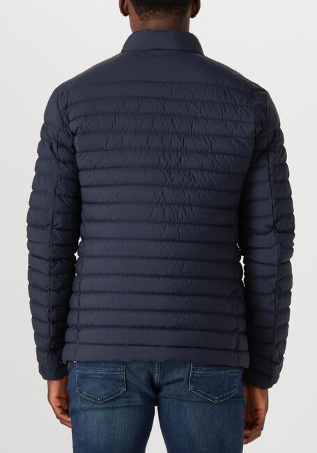 Blauwe PEUTEREY Gewatteerde jas FLOBOTS 02 - large