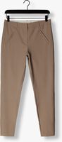 Beige FIVEUNITS Pantalon ANGELIE PURE 285 Beige FIVEUNITS Pantalon ANGELIE PURE 285 - medium