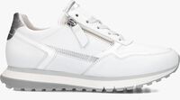 Witte GABOR Lage sneakers 378 - medium