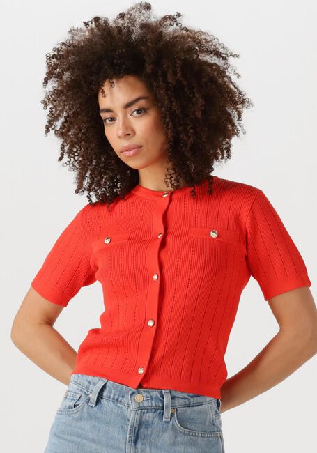 Rode SUNCOO Vest GERIZ - large