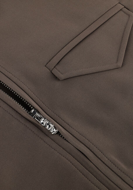 DANTE6 PRINCE BOMBER JACKET - large