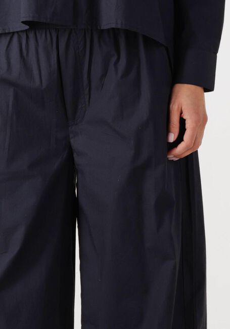Zwarte RUBY TUESDAY Wijde broek IBET - large