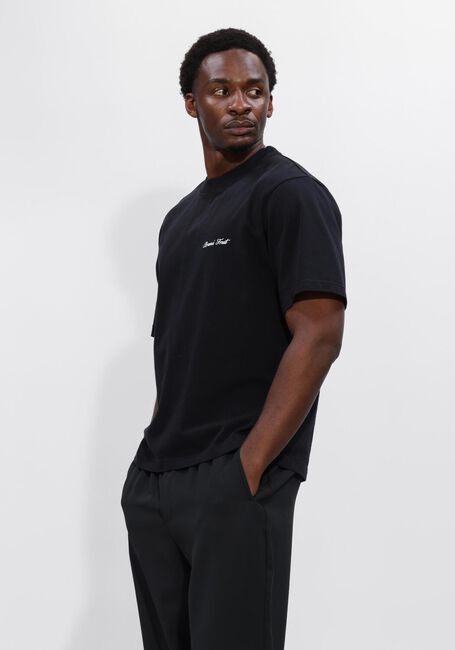 Zwarte BRAM'S FRUIT T-shirt GARDENING KIT T-SHIRT - large