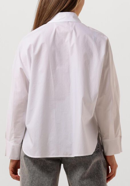 Witte CAROLINE BISS Blouses 4619 - large