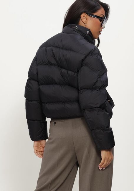 Zwarte PARAJUMPERS Jassen KILLIN - large
