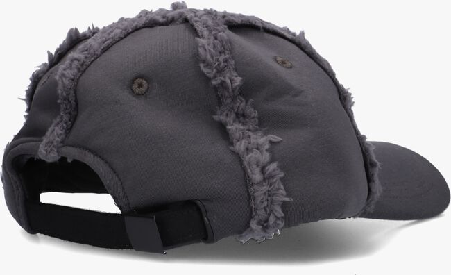 Blauwe UGG Pet BONDFED FLEECE BASEBALL CAP Assem