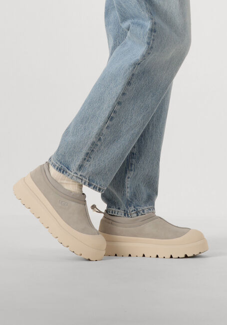 Grijze UGG Pantoffels TASMAN WEATHER HYBRID - large