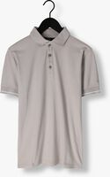 Lichtgrijze GENTI Polo POLO 3 BUTTON SS J2001-1212 Lichtgrijze GENTI Polo POLO 3 BUTTON SS J2001-1212 - medium
