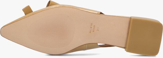 Camel ÁNGEL ALARCÓN Slingbacks 25010 Camel ÁNGEL ALARCÓN Slingbacks 25010 - large