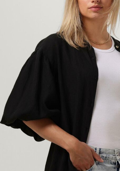 Zwarte MR MOOD Blouses MRS BALON - large