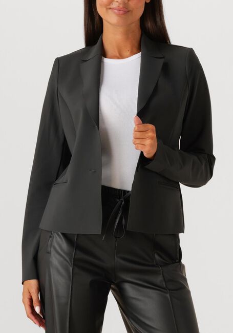 Zwarte JAPAN TKY Blazer SHOJI - large