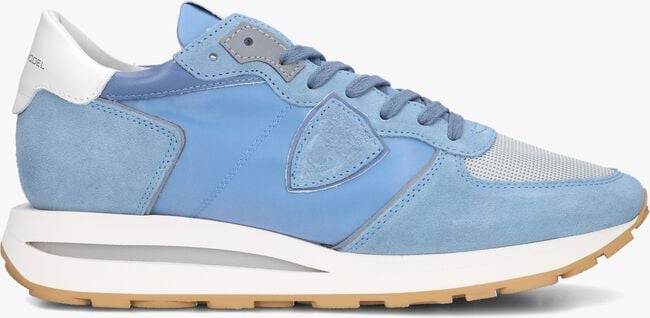 PHILIPPE MODEL TROPEZ HAUTE LOW MAN PHILIPPE MODEL TROPEZ HAUTE LOW MAN - large