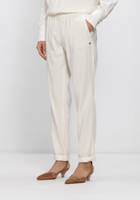 Witte MARC CAIN COLLECTION Broeken AC81.59W70 - large