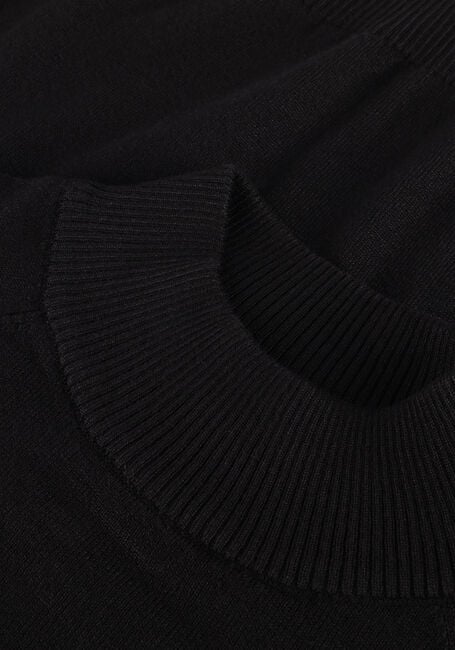 Zwarte ACCESS Trui D44-8058 Zwarte ACCESS Trui D44-8058 - large