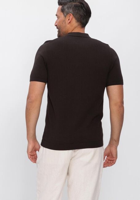 Bruine DRYKORN Polo TRITON 420187 - large
