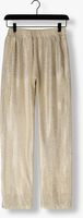 Gouden AMAYA AMSTERDAM Pantalon TOMMIE Gouden AMAYA AMSTERDAM Pantalon TOMMIE - medium