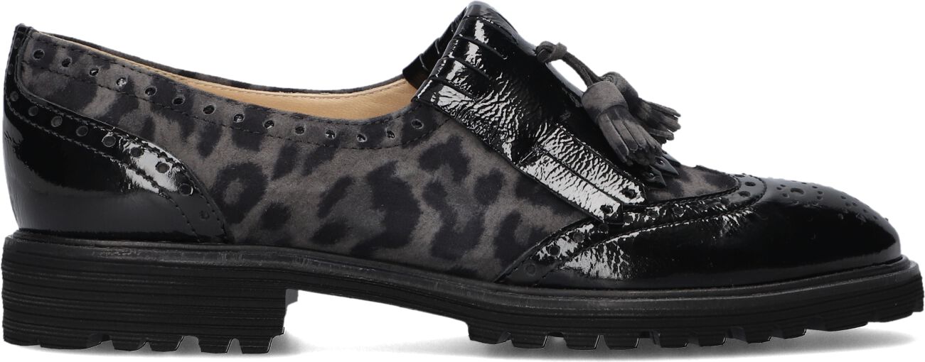 Brunate Instappers
Dames 11076, Maat: 38,5, Materiaal: Suède, Kleur: Bruin
