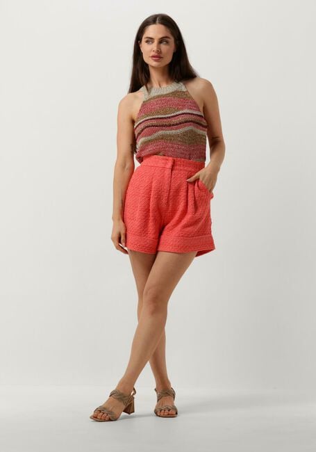 Koraal SUNCOO Korte broek BRENDA - large