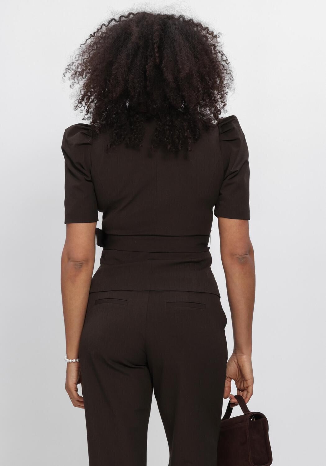 Bruine IBANA Blazers TONIA - large