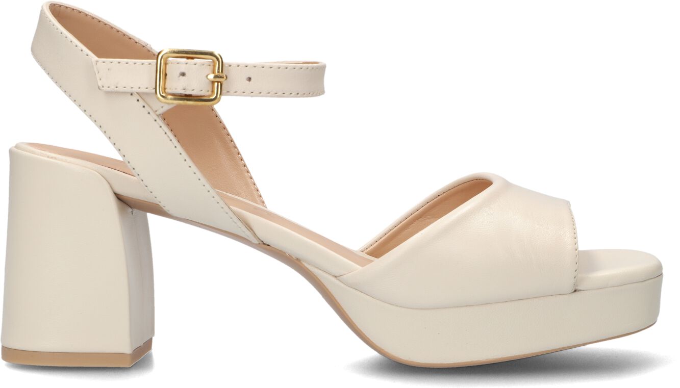 Unisa Sandalen met Hak Dames Ney