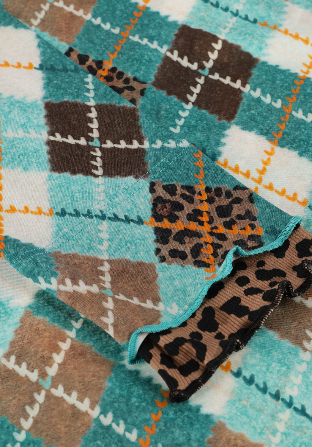 Multi MARC CAIN SPORTS Top ZS 48.42 J59 - large